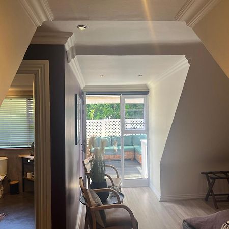 Yebo Boutique Guesthouse غرب سومرست المظهر الخارجي الصورة