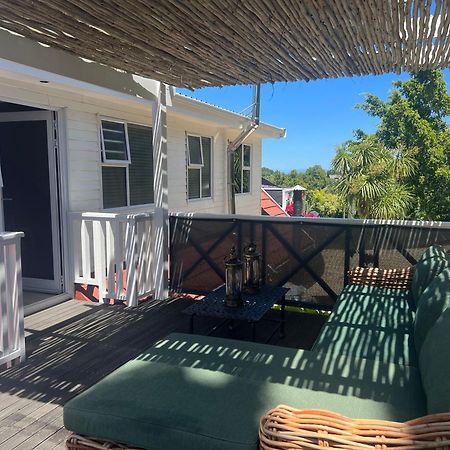 Yebo Boutique Guesthouse غرب سومرست المظهر الخارجي الصورة