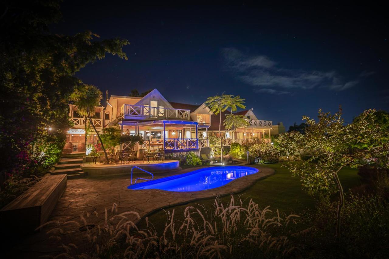 Yebo Boutique Guesthouse غرب سومرست المظهر الخارجي الصورة