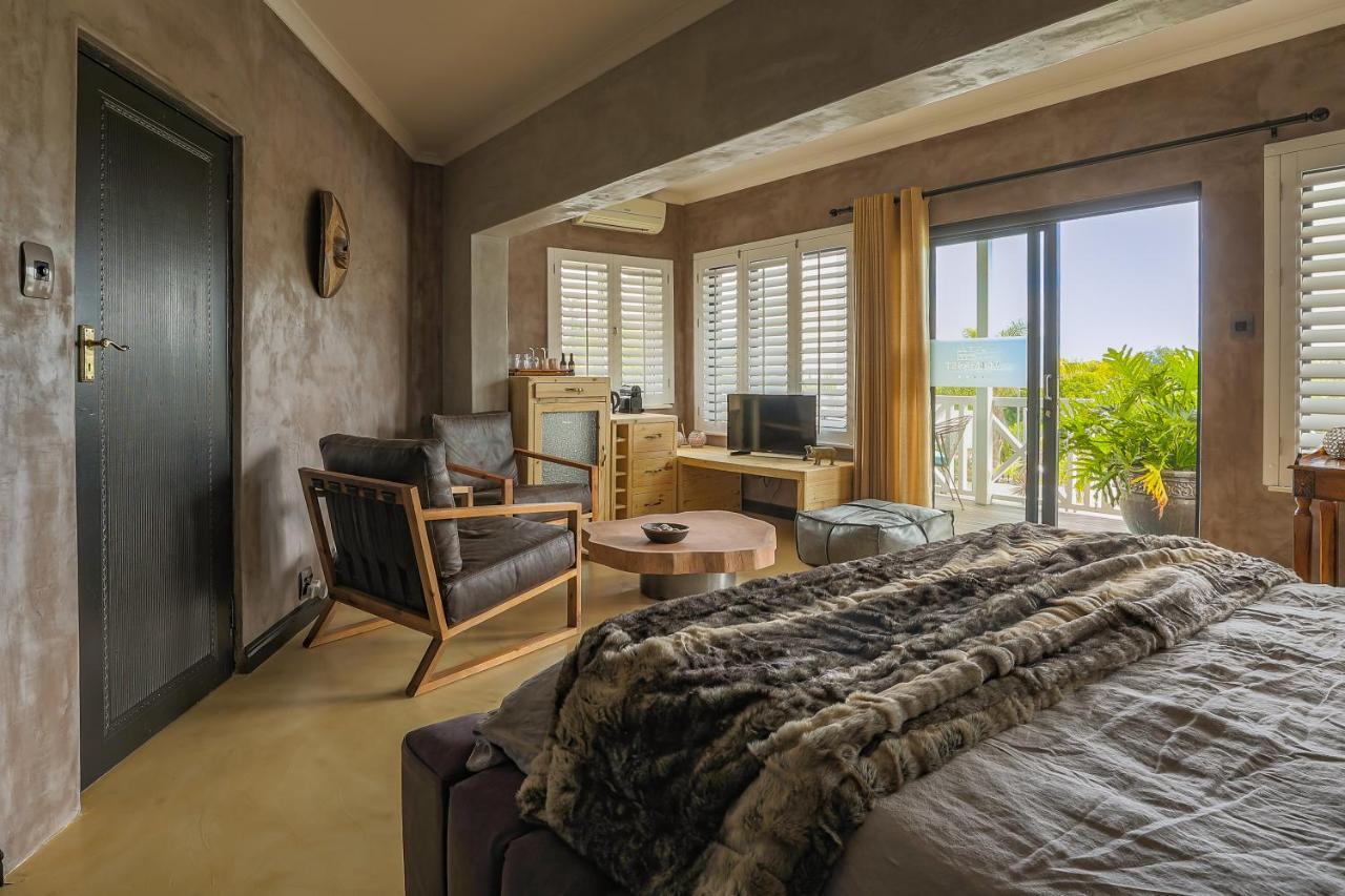 Yebo Boutique Guesthouse غرب سومرست المظهر الخارجي الصورة