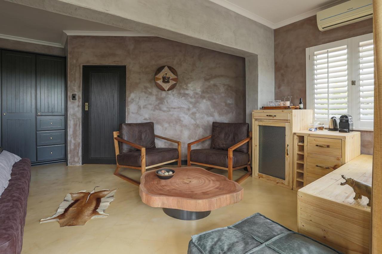 Yebo Boutique Guesthouse غرب سومرست المظهر الخارجي الصورة