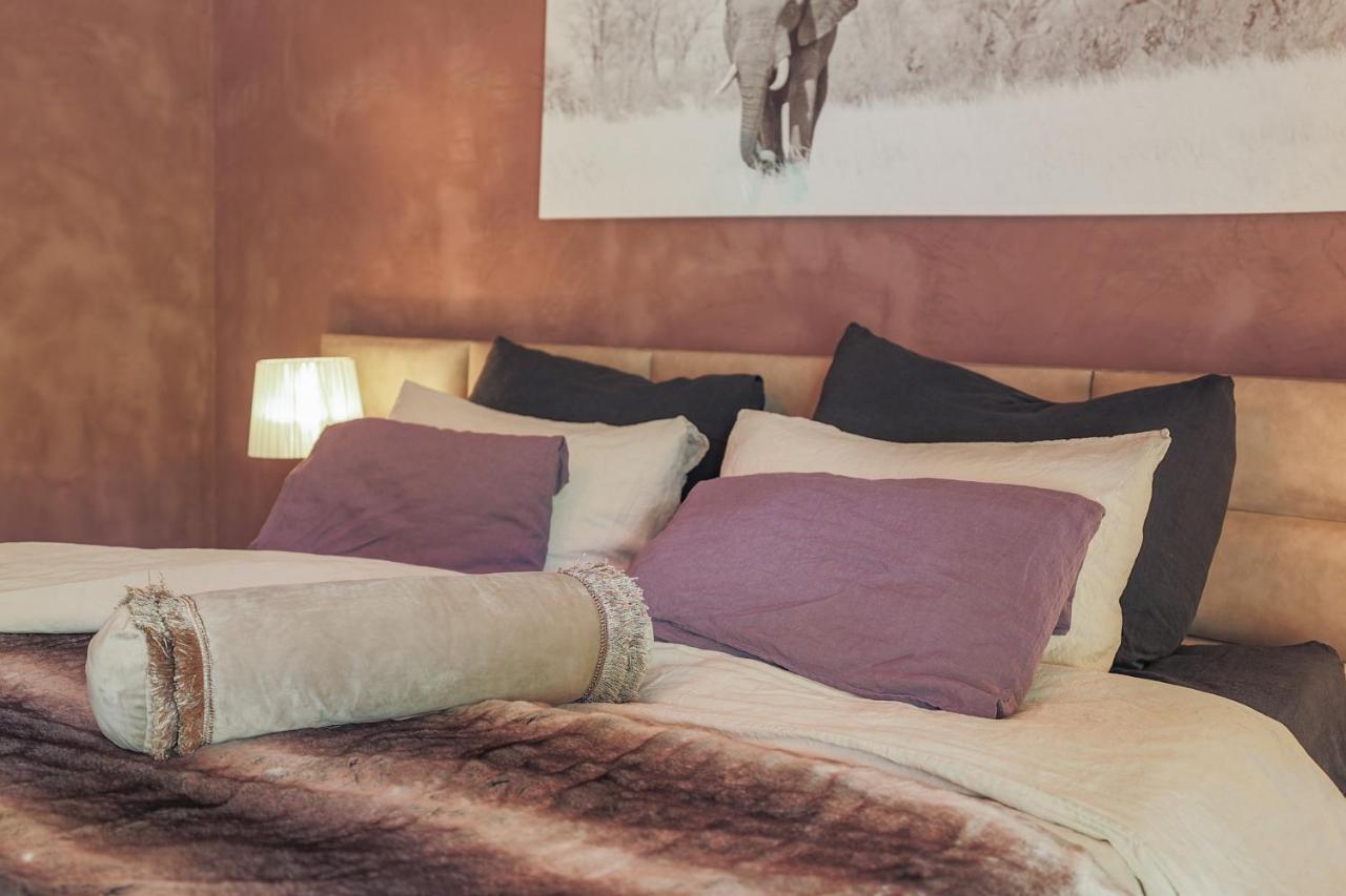 Yebo Boutique Guesthouse غرب سومرست المظهر الخارجي الصورة