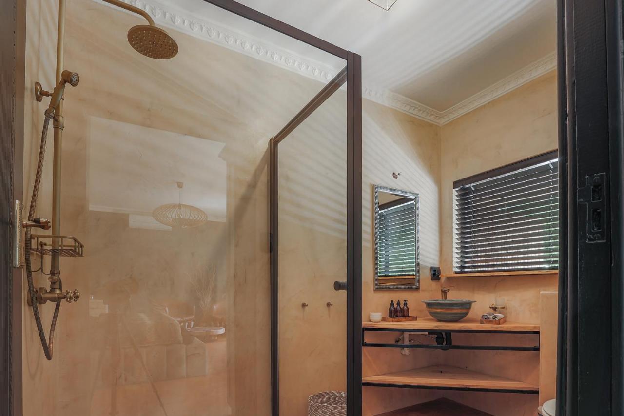 Yebo Boutique Guesthouse غرب سومرست المظهر الخارجي الصورة
