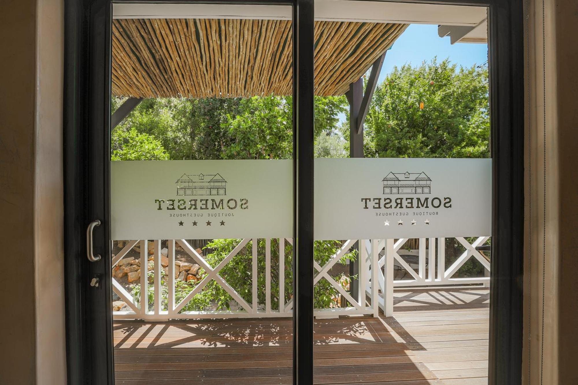 Yebo Boutique Guesthouse غرب سومرست المظهر الخارجي الصورة