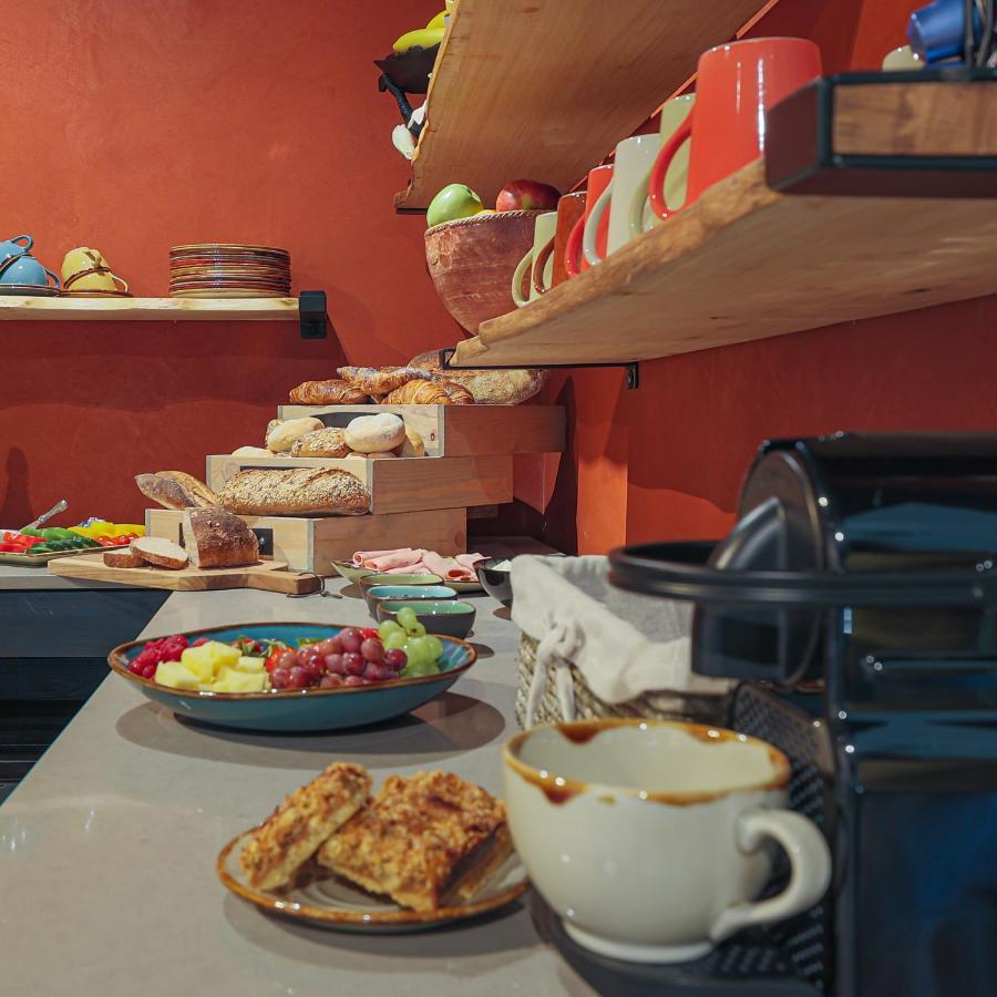 Yebo Boutique Guesthouse غرب سومرست المظهر الخارجي الصورة