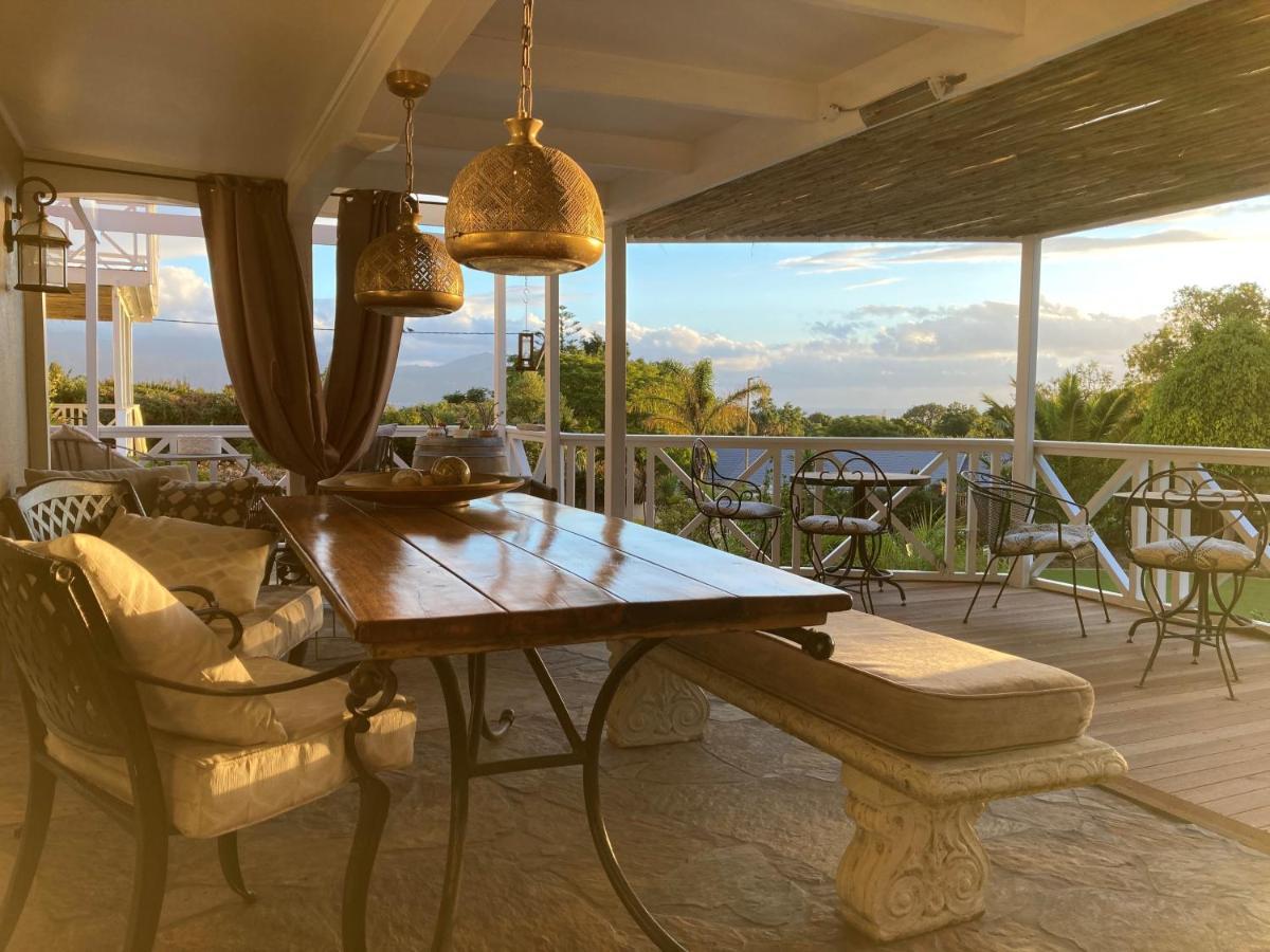 Yebo Boutique Guesthouse غرب سومرست المظهر الخارجي الصورة