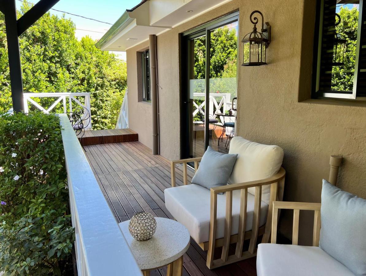 Yebo Boutique Guesthouse غرب سومرست المظهر الخارجي الصورة