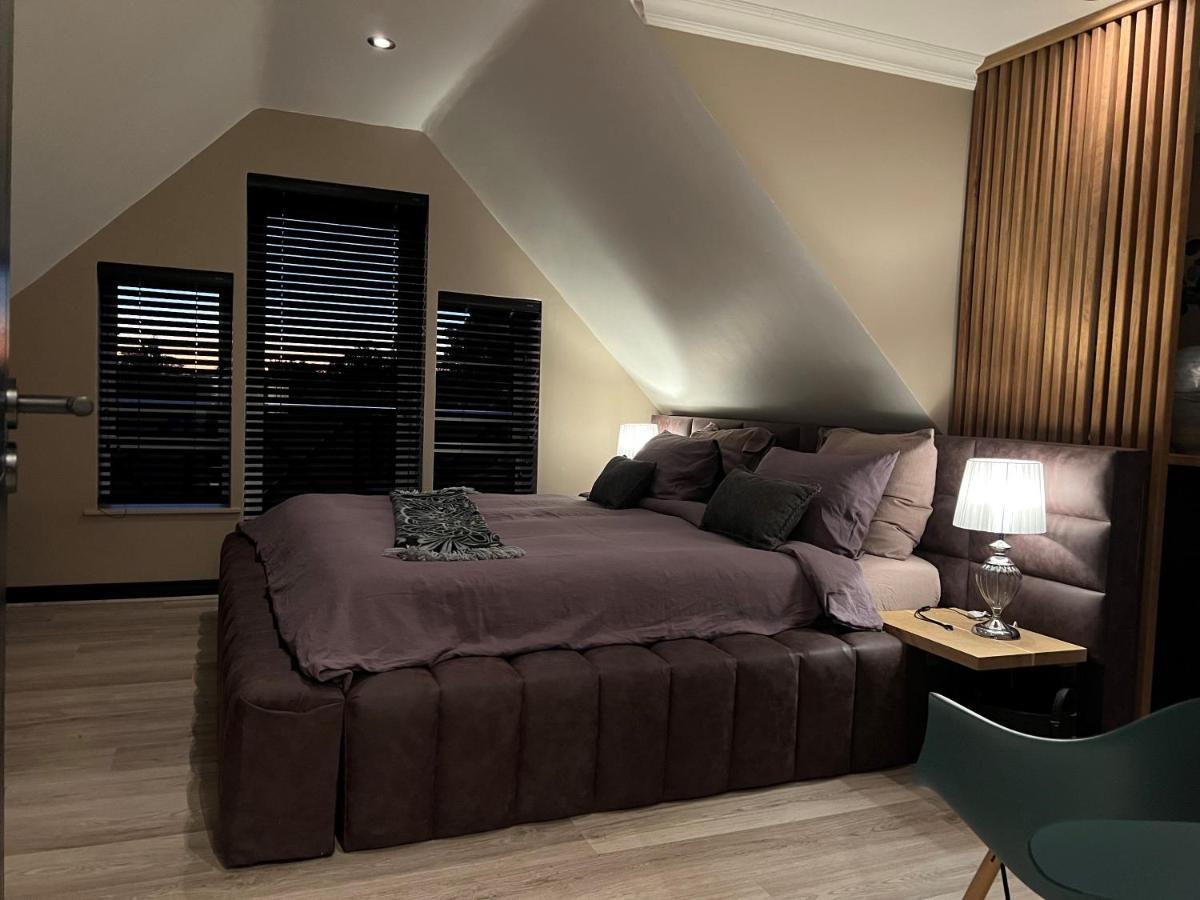 Yebo Boutique Guesthouse غرب سومرست المظهر الخارجي الصورة