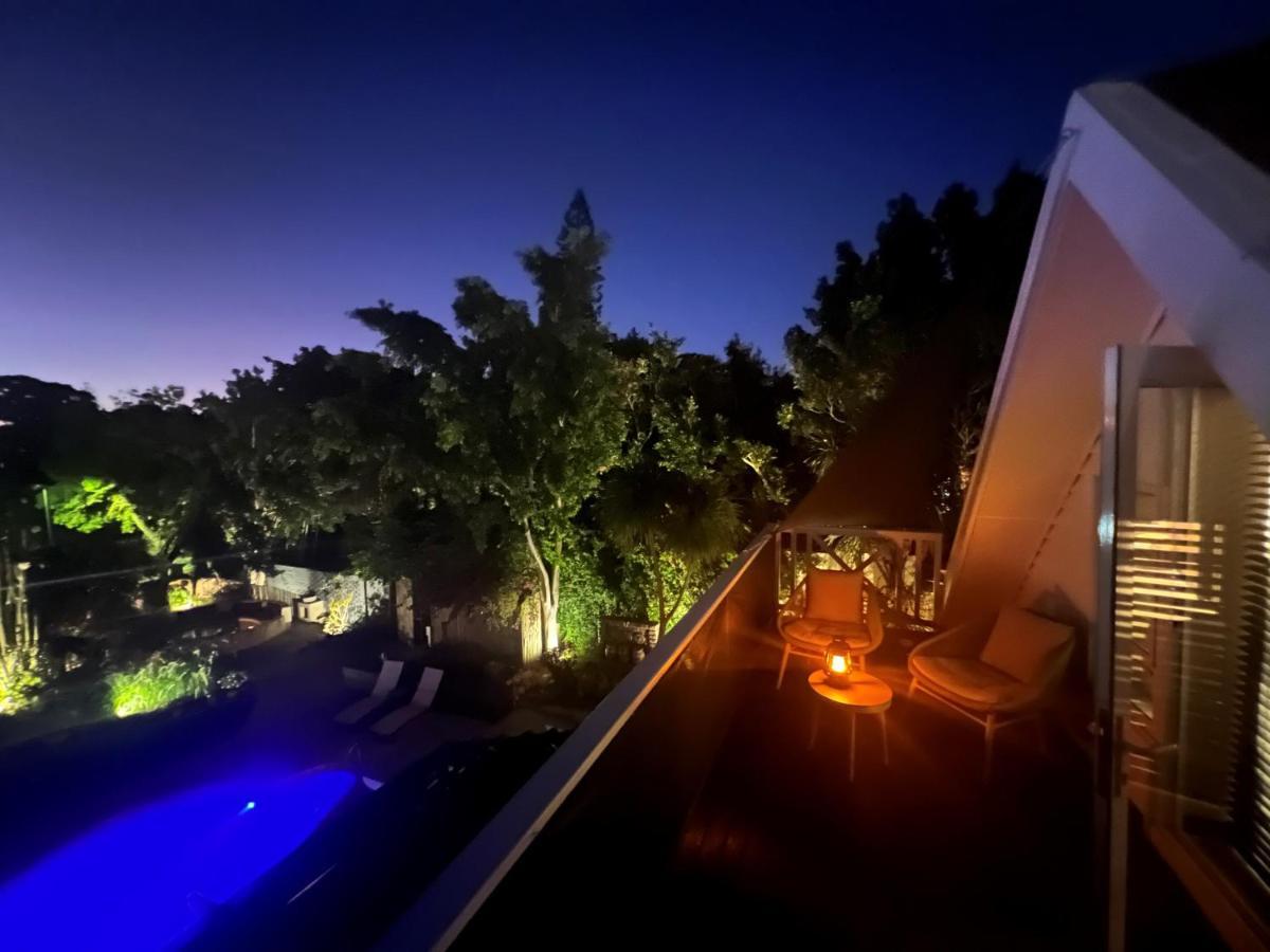 Yebo Boutique Guesthouse غرب سومرست الغرفة الصورة