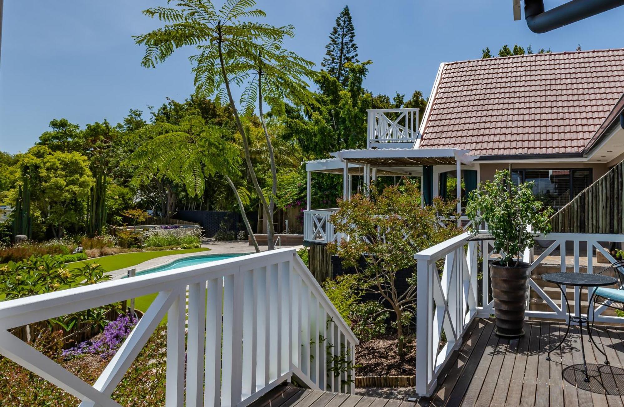 Yebo Boutique Guesthouse غرب سومرست الغرفة الصورة