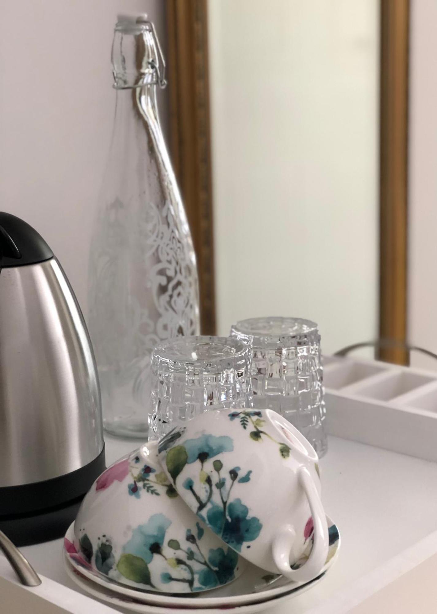 Yebo Boutique Guesthouse غرب سومرست الغرفة الصورة