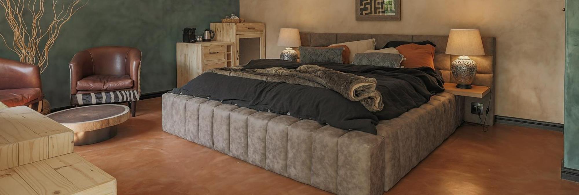 Yebo Boutique Guesthouse غرب سومرست المظهر الخارجي الصورة