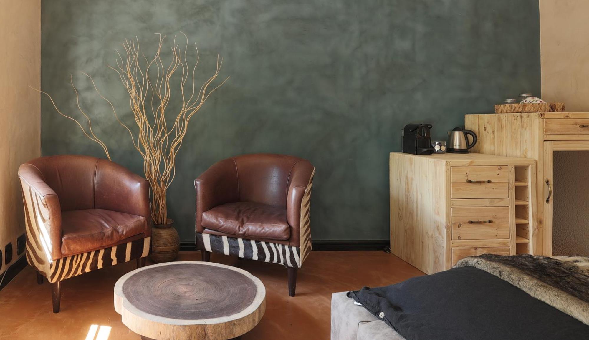 Yebo Boutique Guesthouse غرب سومرست المظهر الخارجي الصورة