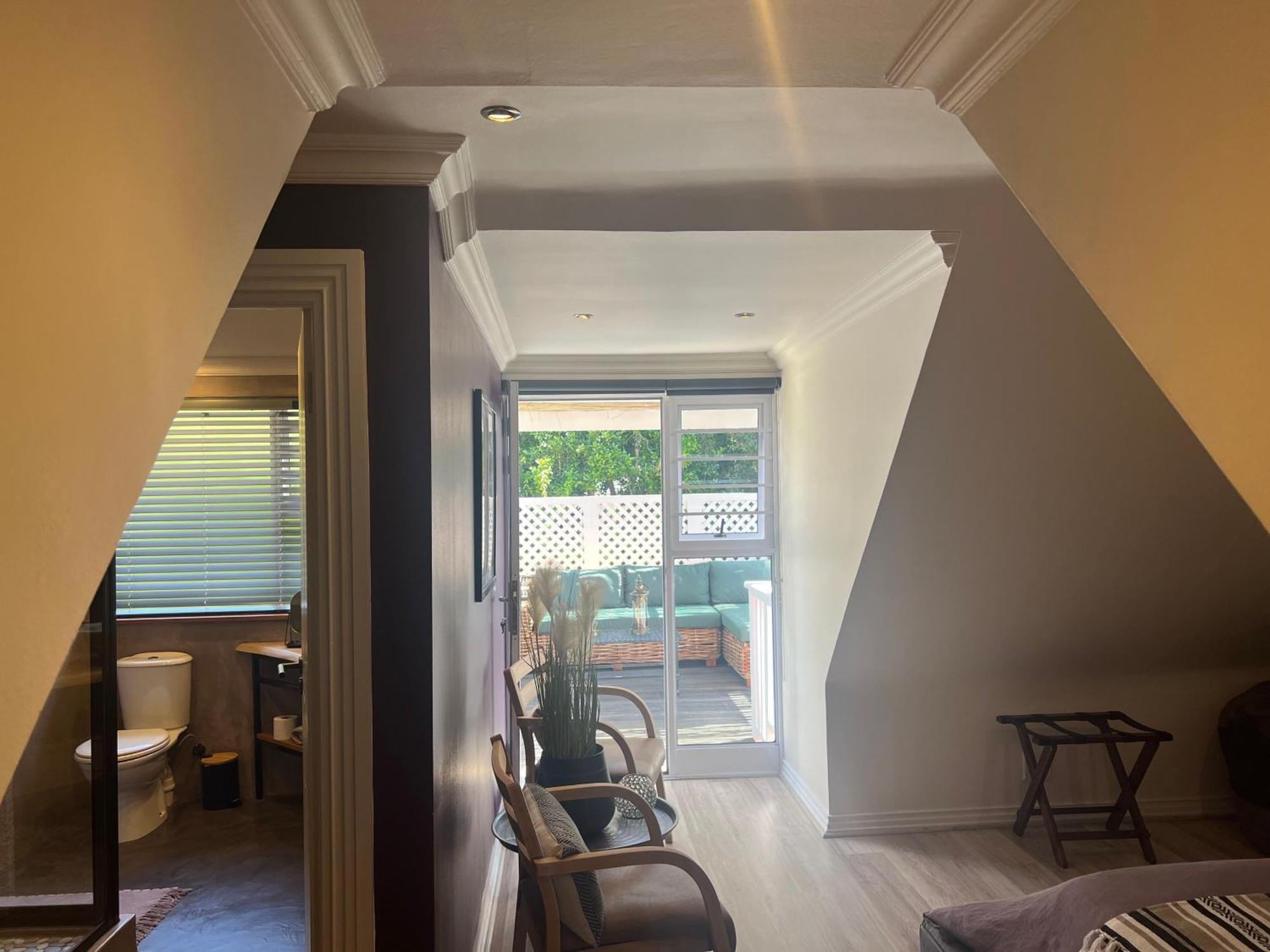 Yebo Boutique Guesthouse غرب سومرست المظهر الخارجي الصورة