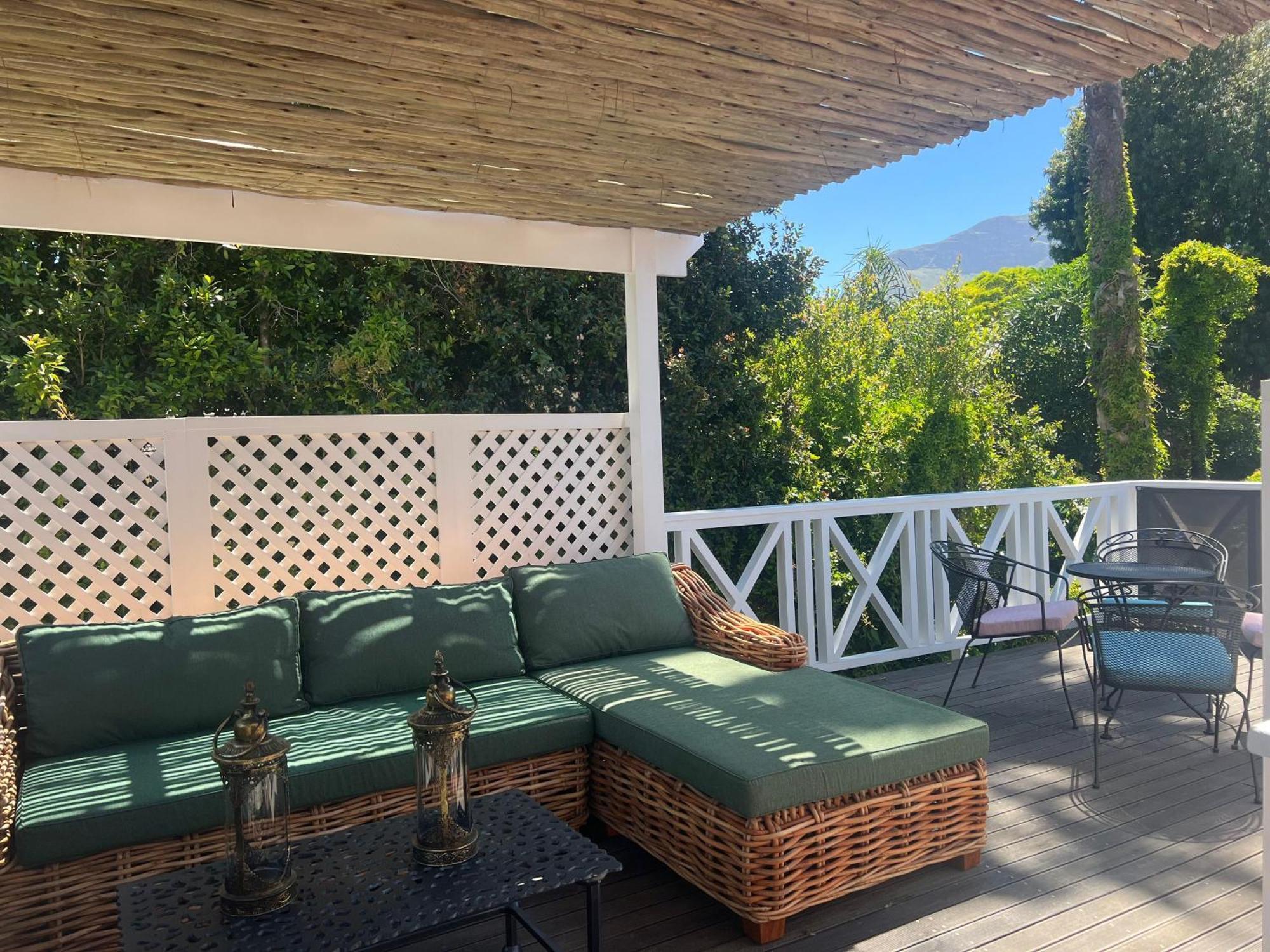 Yebo Boutique Guesthouse غرب سومرست المظهر الخارجي الصورة