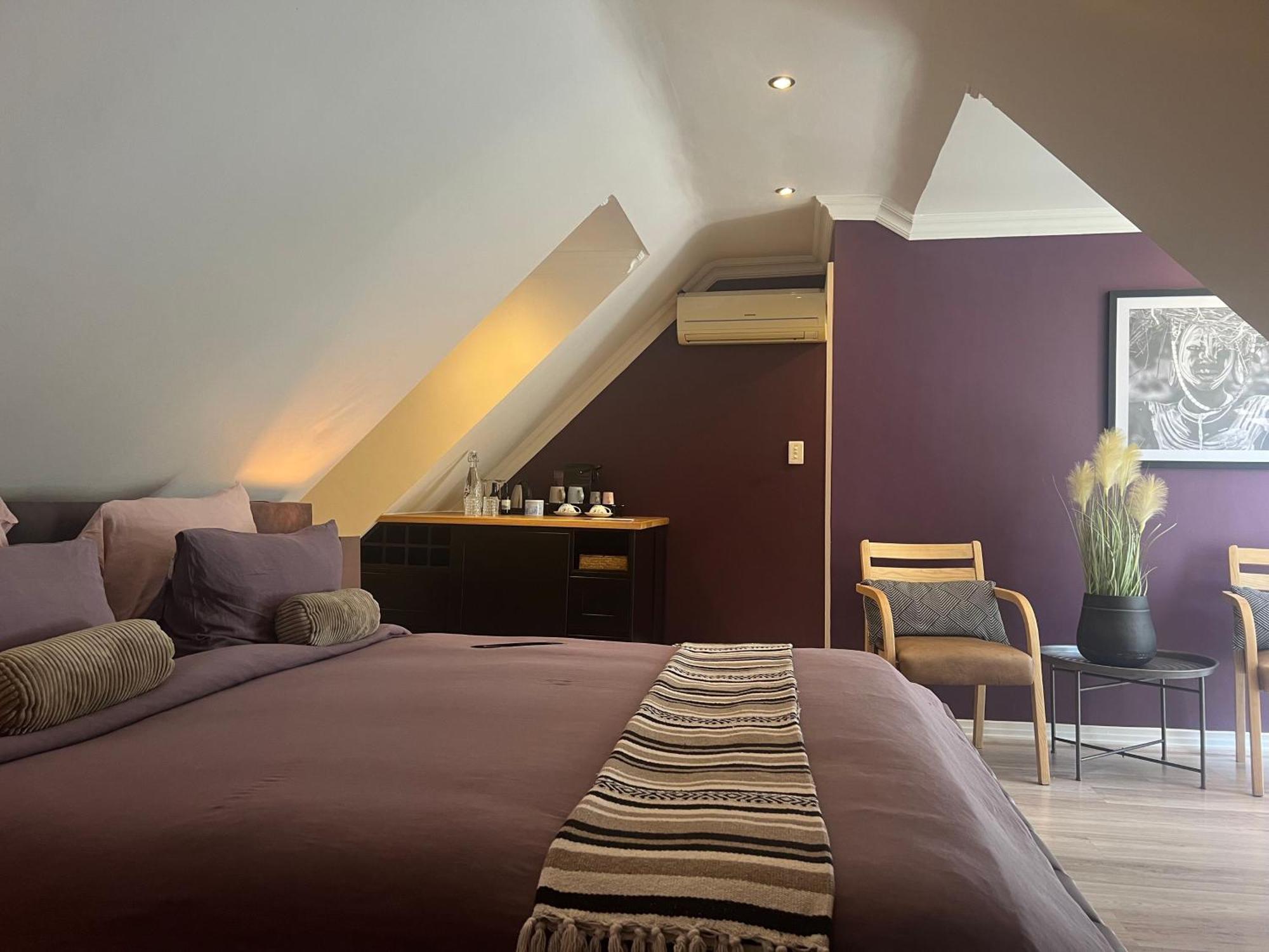 Yebo Boutique Guesthouse غرب سومرست المظهر الخارجي الصورة